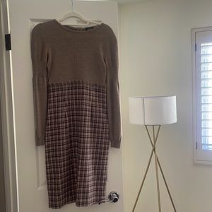 Great classic Escada Sport dress